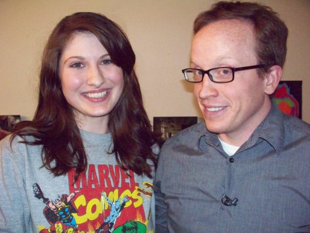 Chris Gethard